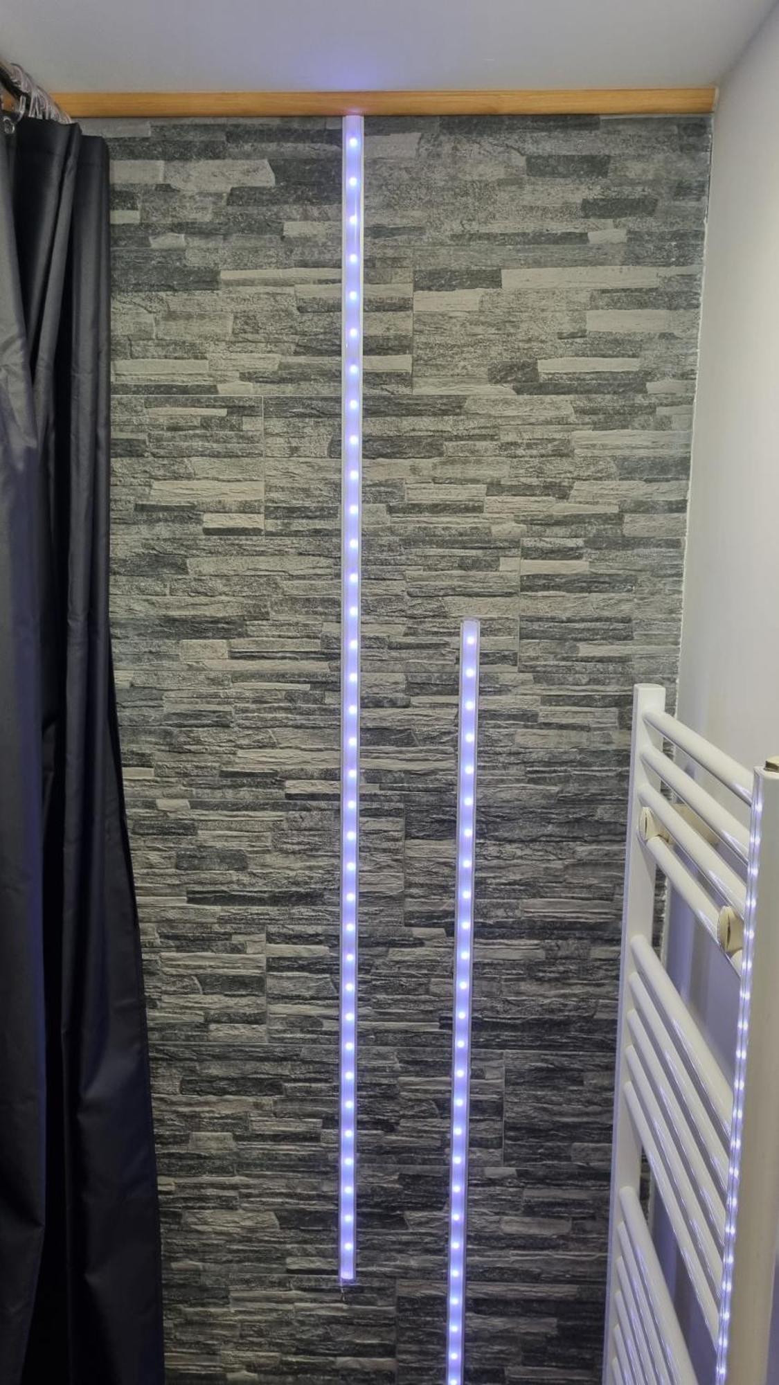 Appartement Romantique Climatise Belorizon - 30 Min De La Mer Pignans Luaran gambar