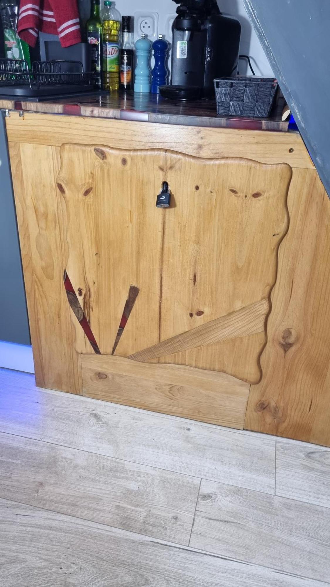 Appartement Romantique Climatise Belorizon - 30 Min De La Mer Pignans Luaran gambar