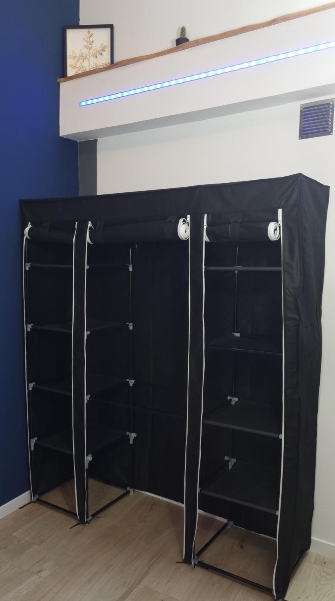 Appartement Romantique Climatise Belorizon - 30 Min De La Mer Pignans Luaran gambar