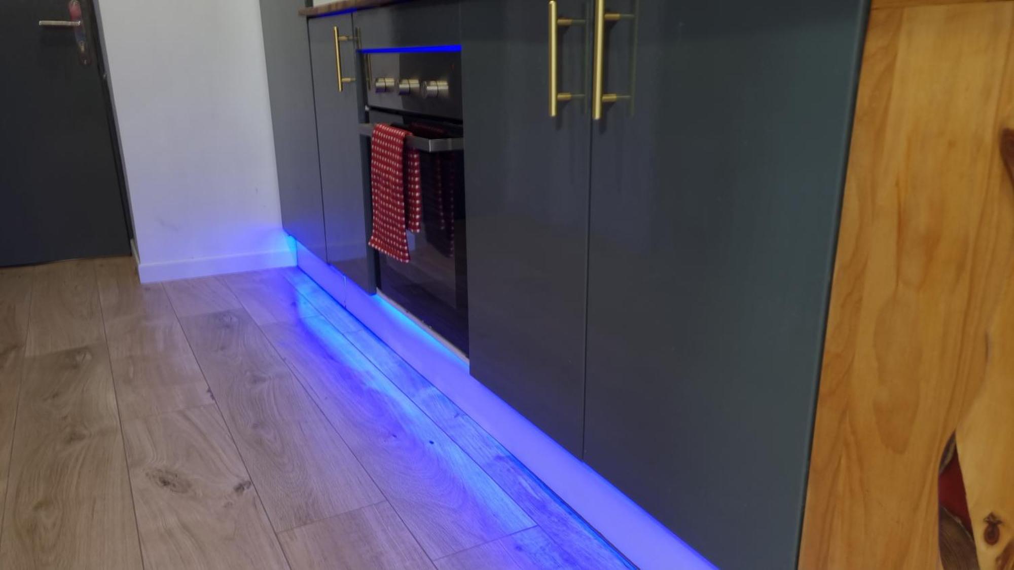 Appartement Romantique Climatise Belorizon - 30 Min De La Mer Pignans Luaran gambar